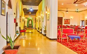 Africa House Hotel Zanzibar